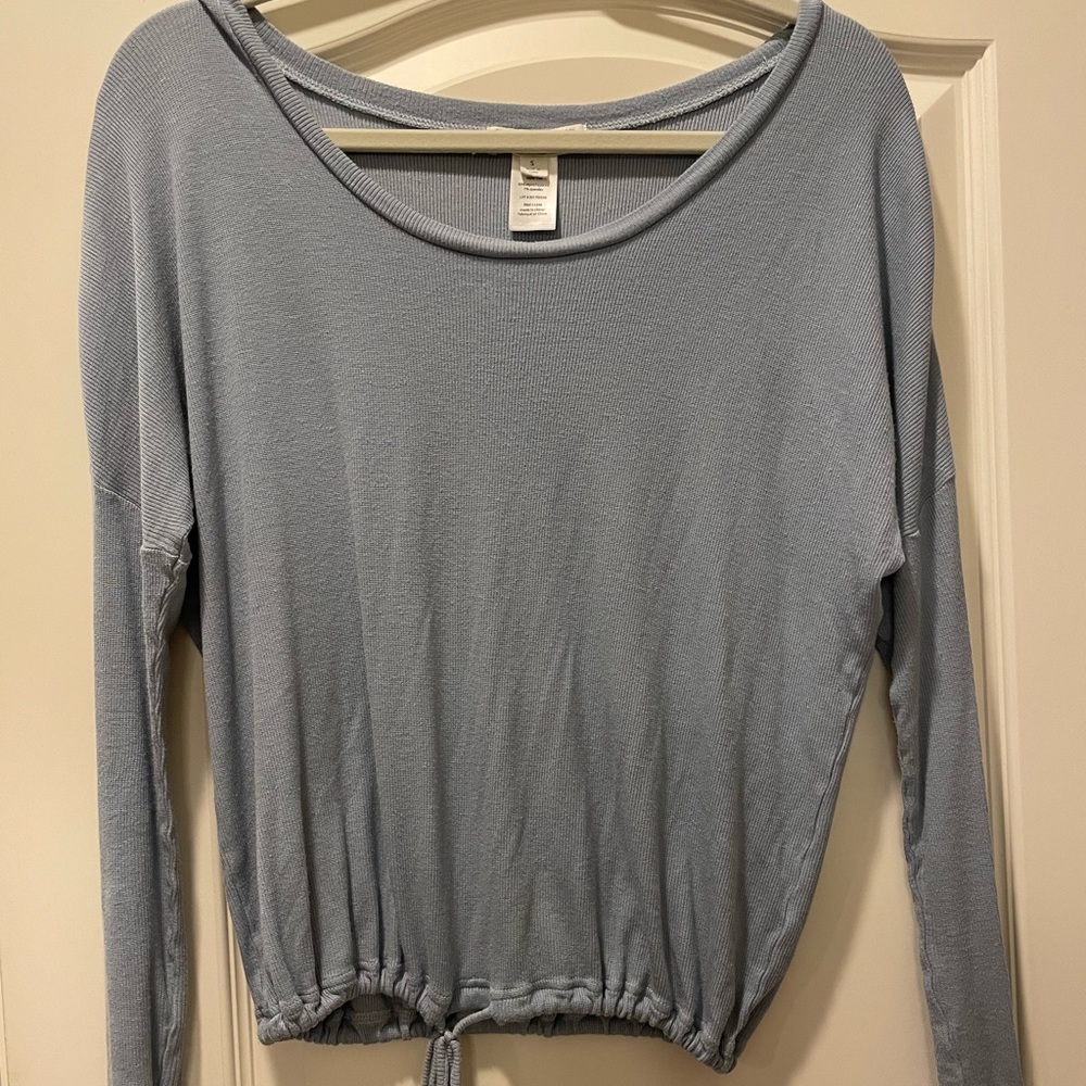 Barefoot Dreams Luxe Ribbed Jersey